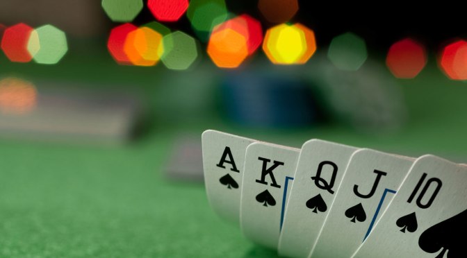 Kisah Dua Saudara Menang Jutaan Dolar Dari Poker: Part 2
