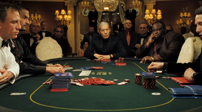10 Film Poker Terbaik Sepanjang Masa - Part 2
